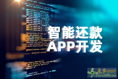 代還系統開發與智能代還款軟件定制 OEM及ERP集成解決方案